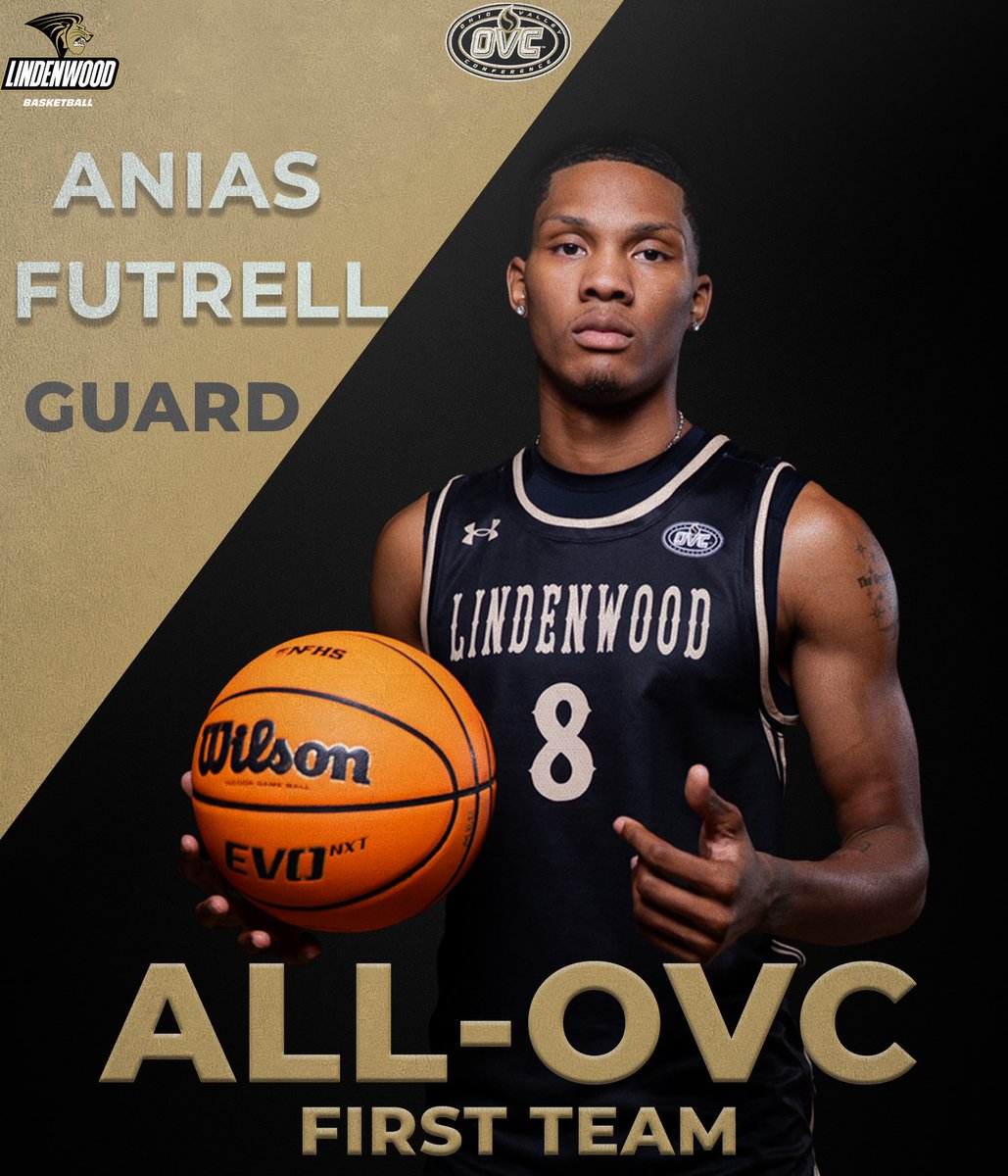 Lindenwood Men’s Basketball tweet media