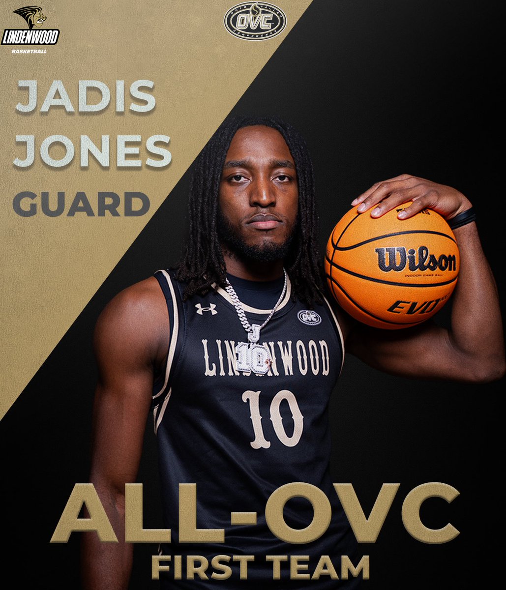 Lindenwood Men’s Basketball tweet media