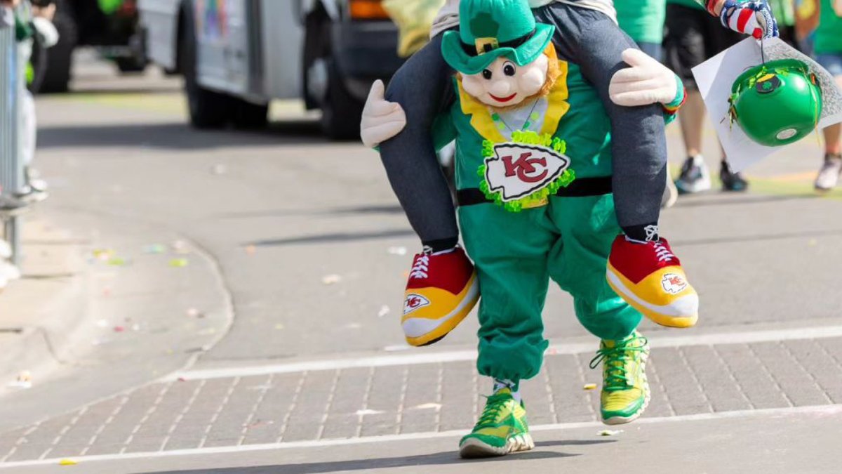 Visit Wichita tweet media