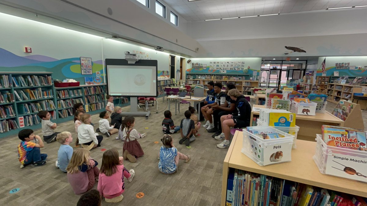 Centennial Football tweet media