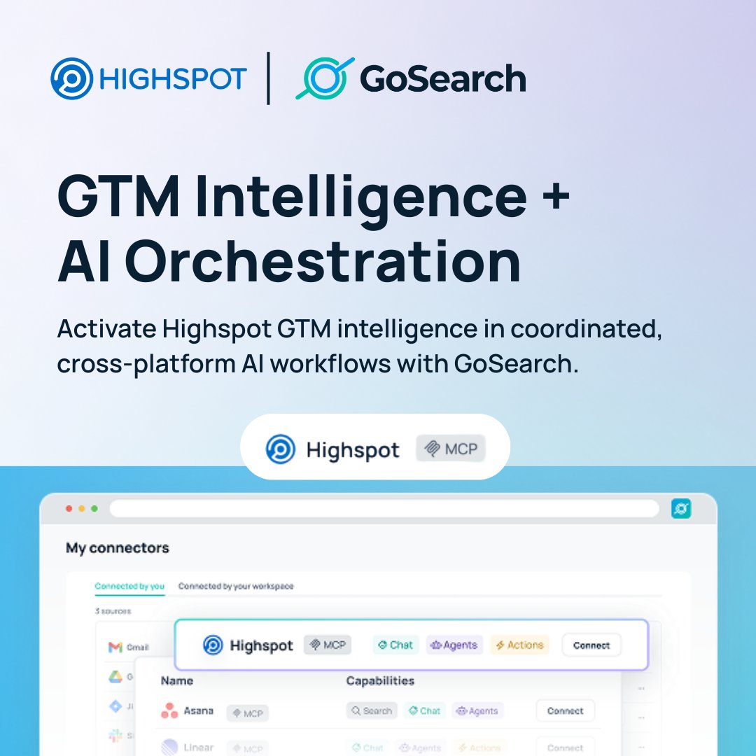 GoSearch.ai tweet media
