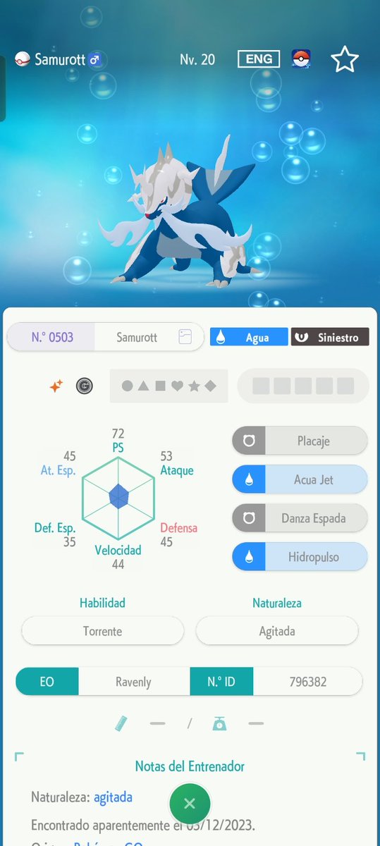 May α #KyogreFanclube tweet media