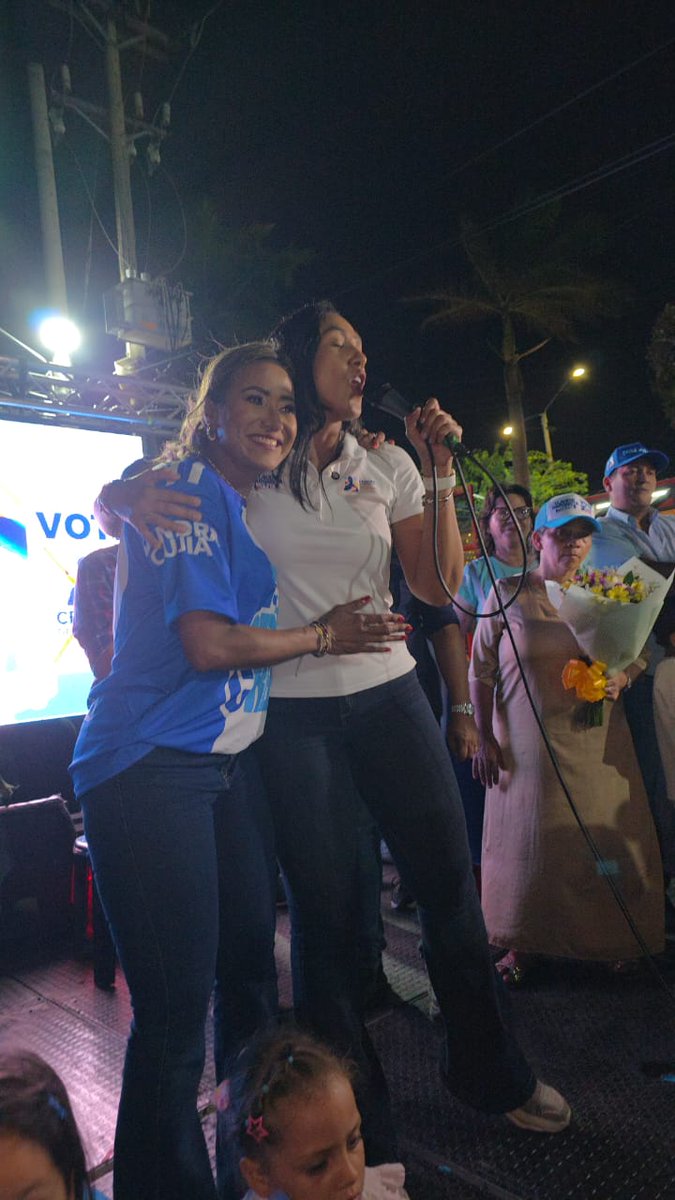 Leda Rodriguez tweet media