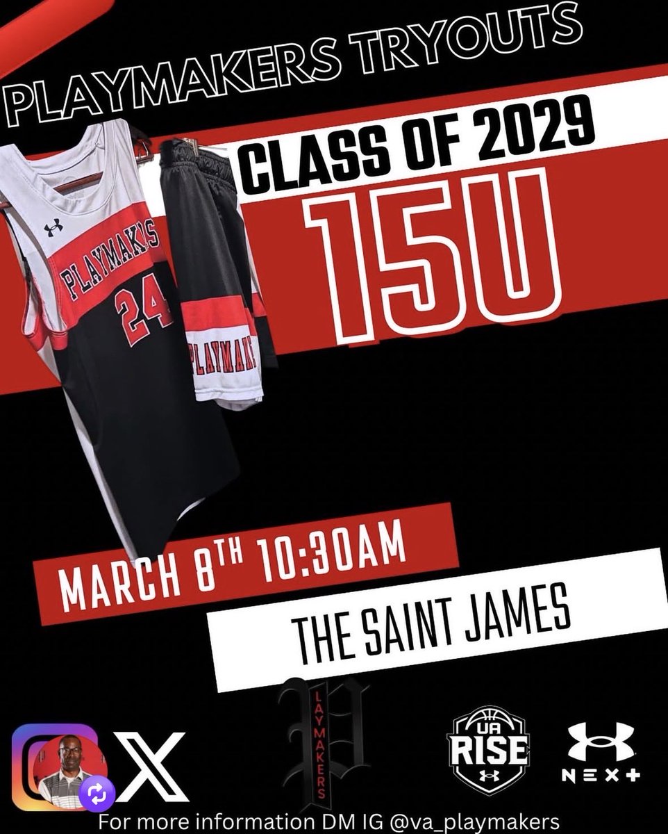 Coach Ray Chambers II tweet media