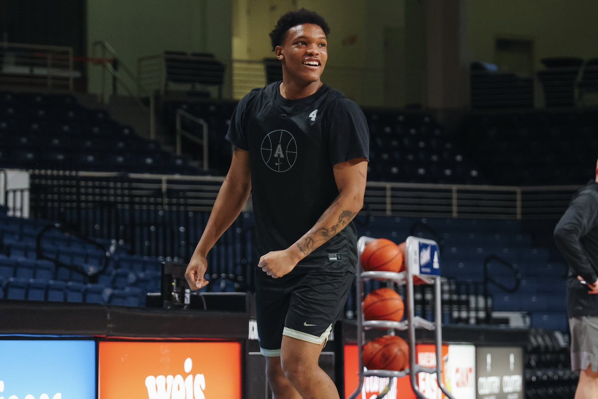 Army Men's Basketball tweet media