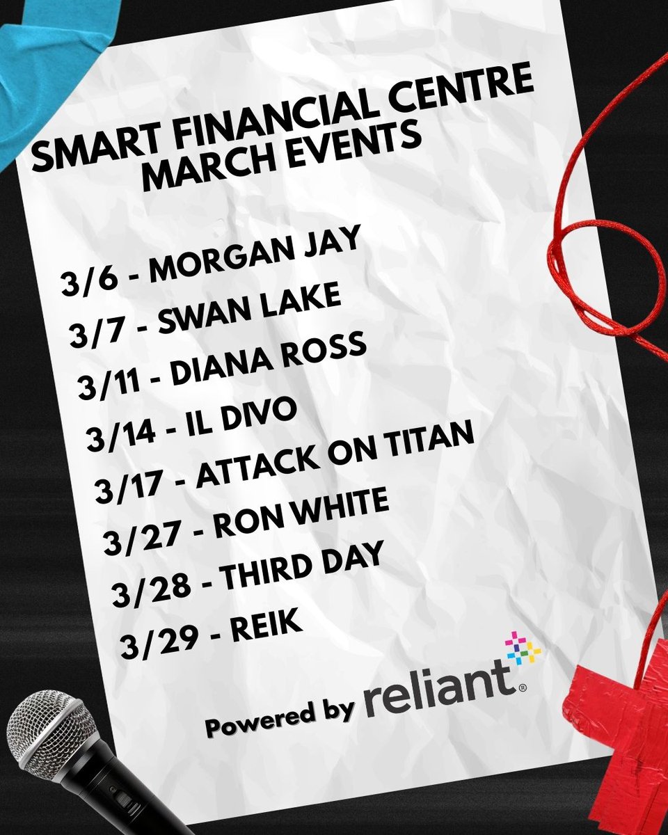 Smart Financial Centre tweet media