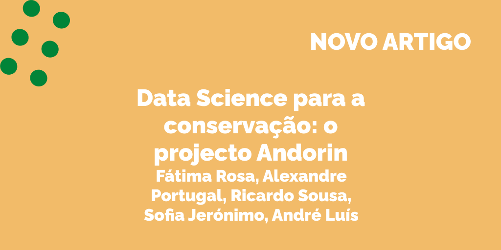 dssgpt's tweet photo. 🚀 Novo artigo no blog dos makers!
Com o Andorin, transformámos um processo manual num sistema automatizado com limpeza de dados, mapa interativo e relatórios 🐦
👉 https://t.co/8Apt3EwT7N 📸 Foto de grupo no fecho do projeto!
#DSSG #DataForGood #Andorin https://t.co/BidXCJkzyS