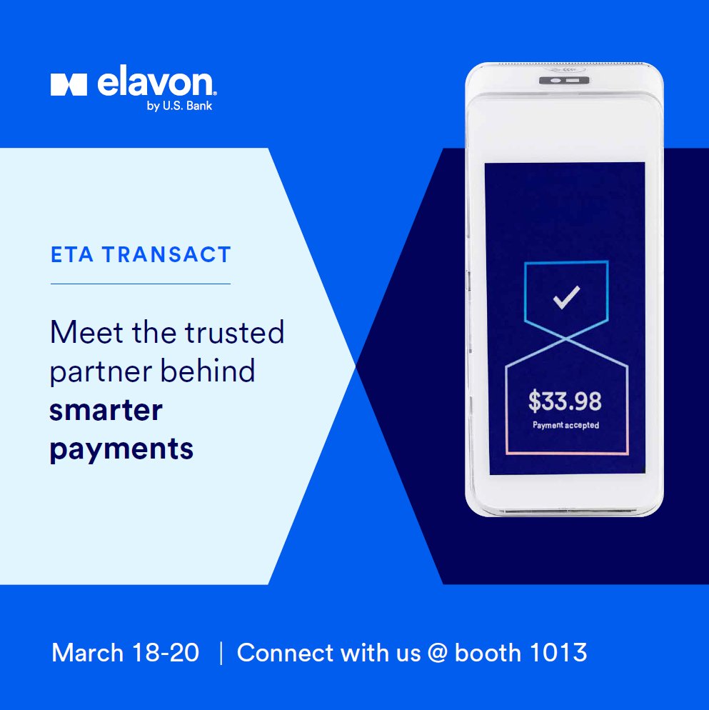 TRANSACT Show tweet media