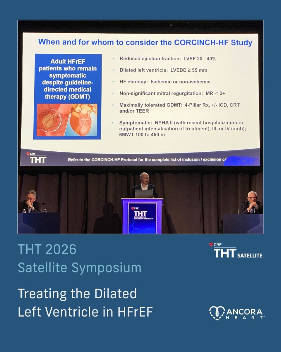 Ancora Heart tweet media