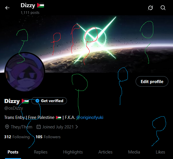 osDizzy's tweet photo. App sucks and didnt give me my balloons so I made my own https://t.co/otLub9KFYZ