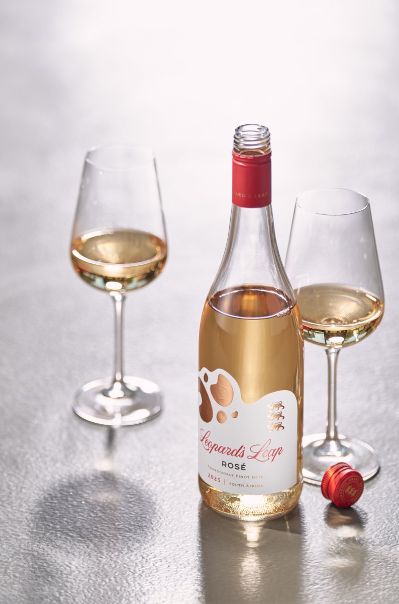 Leopard's Leap tweet media