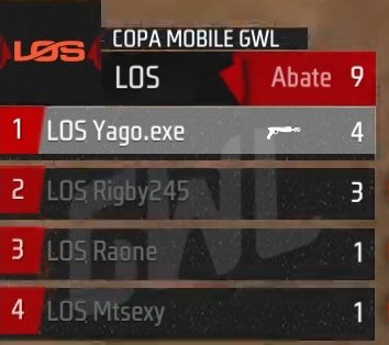 Portal LOS tweet media