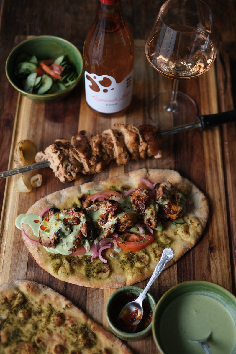 Leopard's Leap tweet media