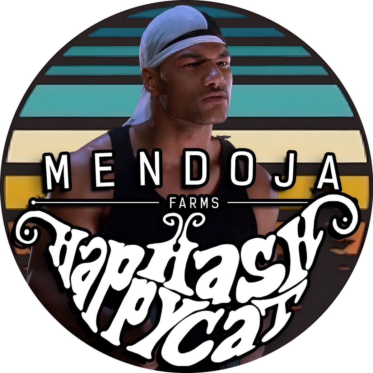 HappyHashCat tweet media