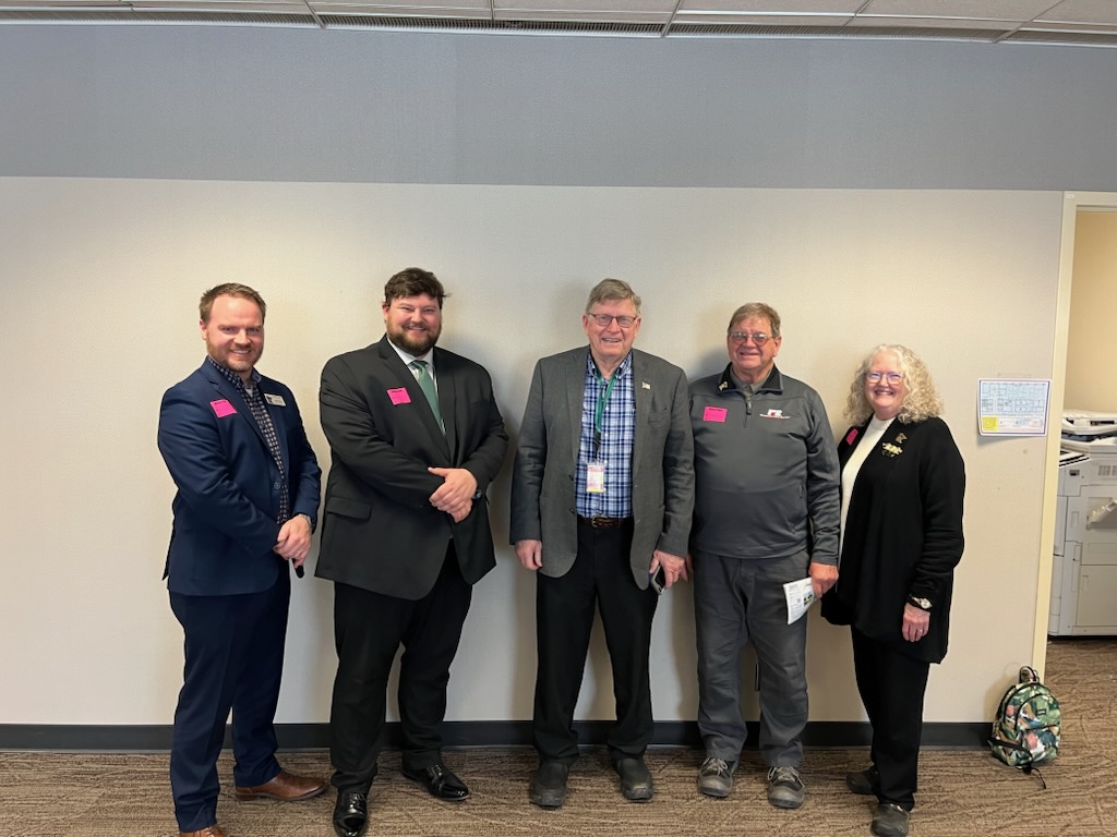 MN Wheat Growers tweet media