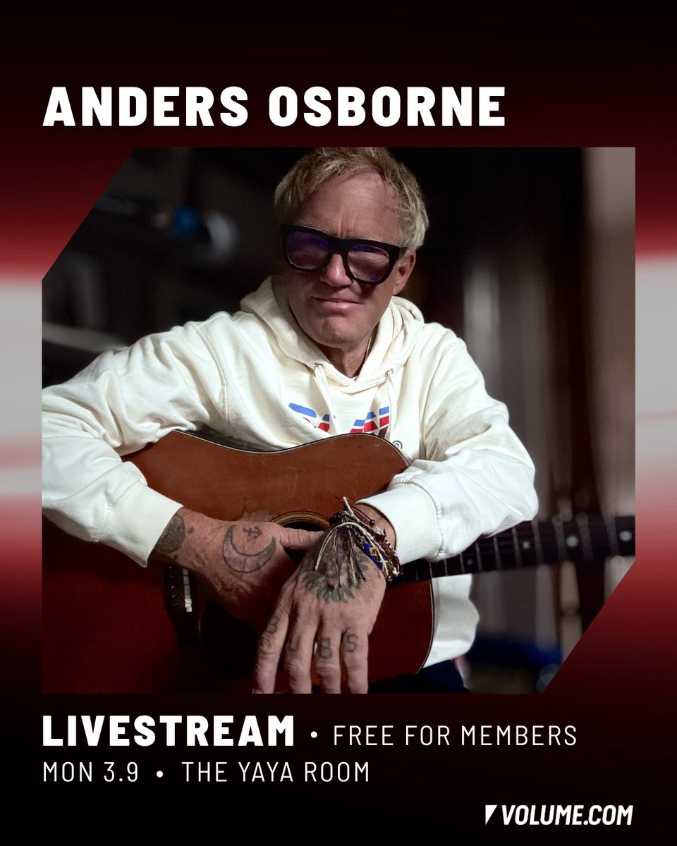 Volume.com tweet media