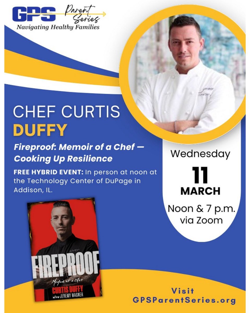 IL Human Performance Project tweet media