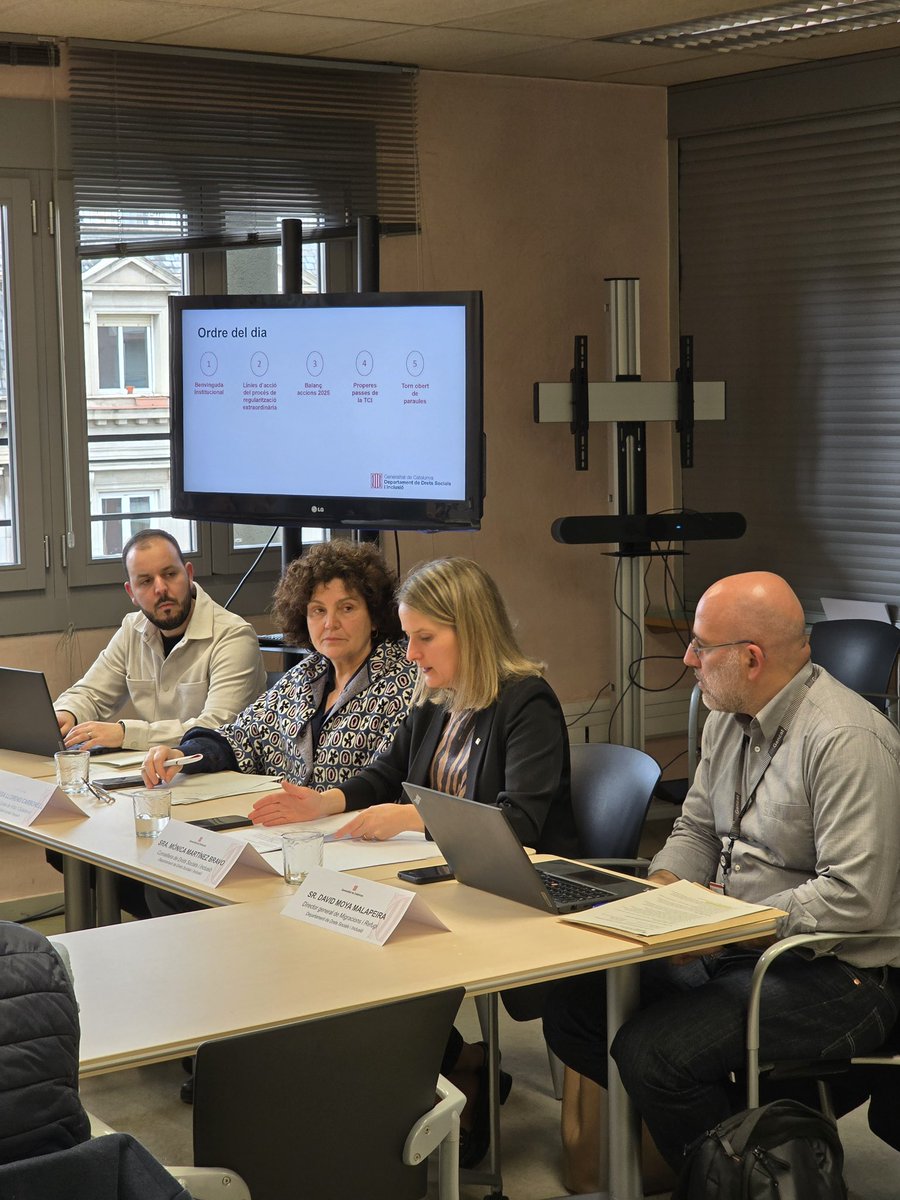 Mònica Martínez Bravo tweet media