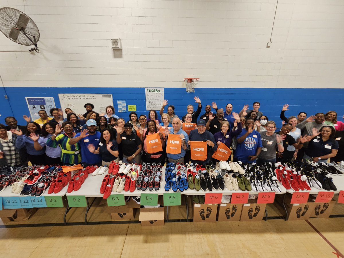 Sentara Health tweet media