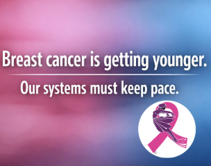 Breast Cancer in Young Women Foundation (BCYWF) tweet media