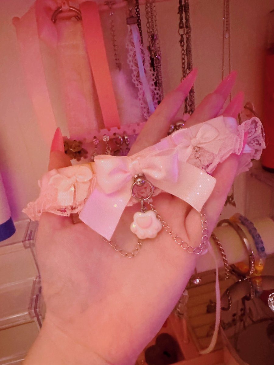 Bimbo Bunny | MISTRESS 🎀🍸🗝️ tweet media