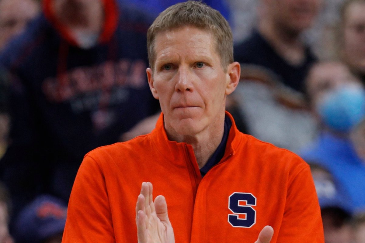 Syracuse Football Guy tweet media