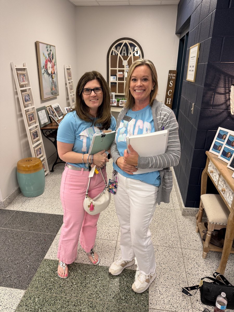 Cockrell Elementary School tweet media