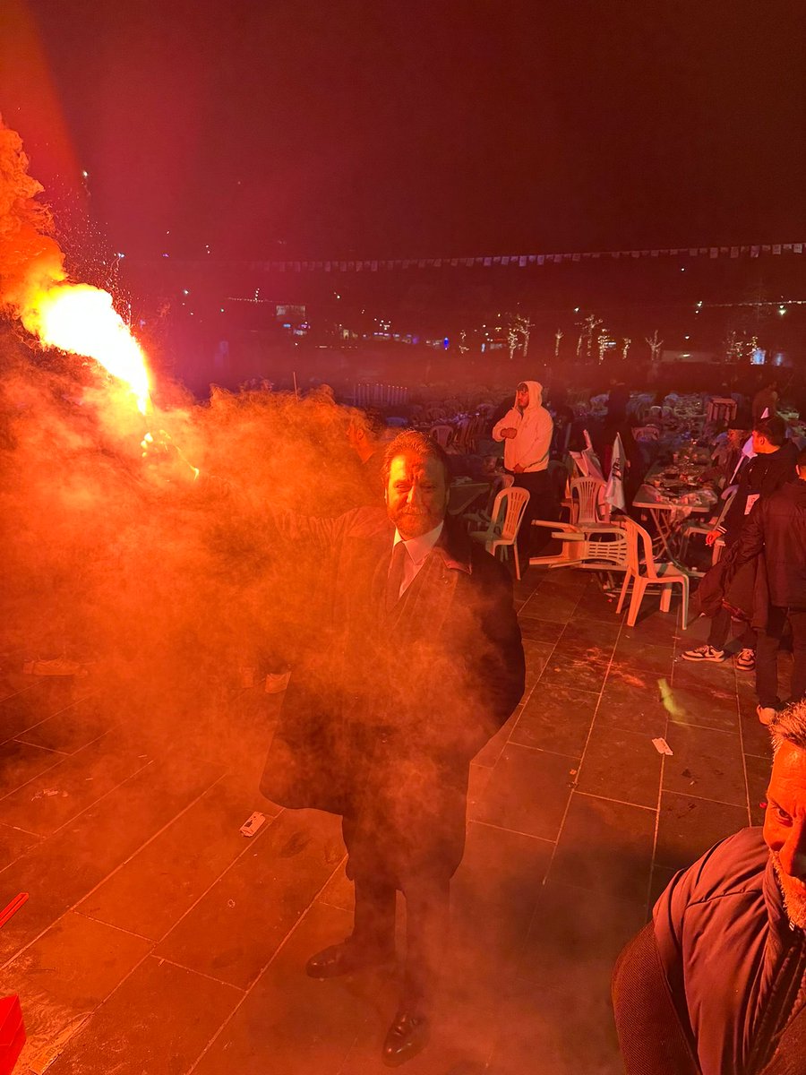 Uğur Fora tweet media