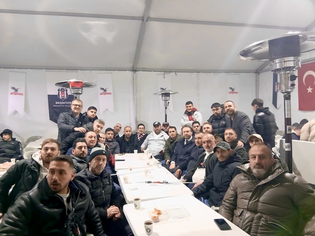 Uğur Fora tweet media