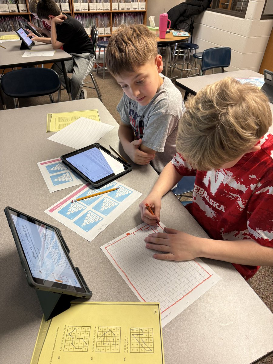 MPS Instructional Tech tweet media