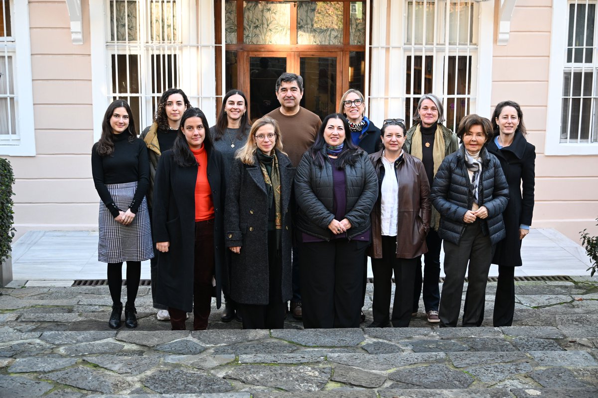 Khamseen Islamic Art History Online tweet media