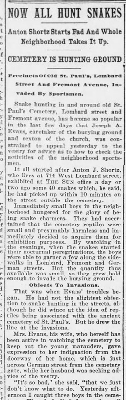 Behind The Lots tweet media