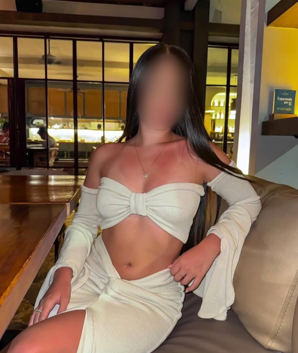 Estefania velez tweet media