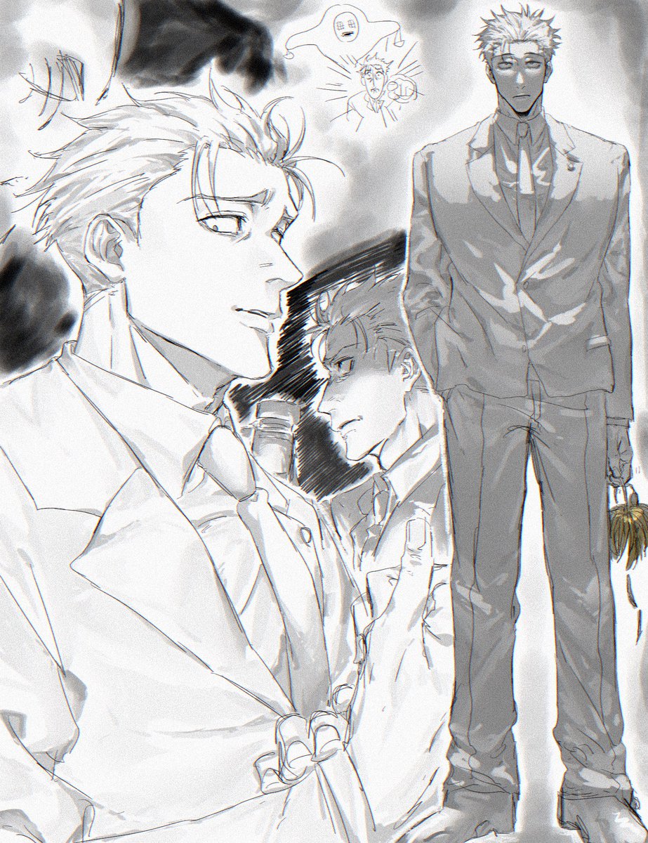 しゃち tweet media