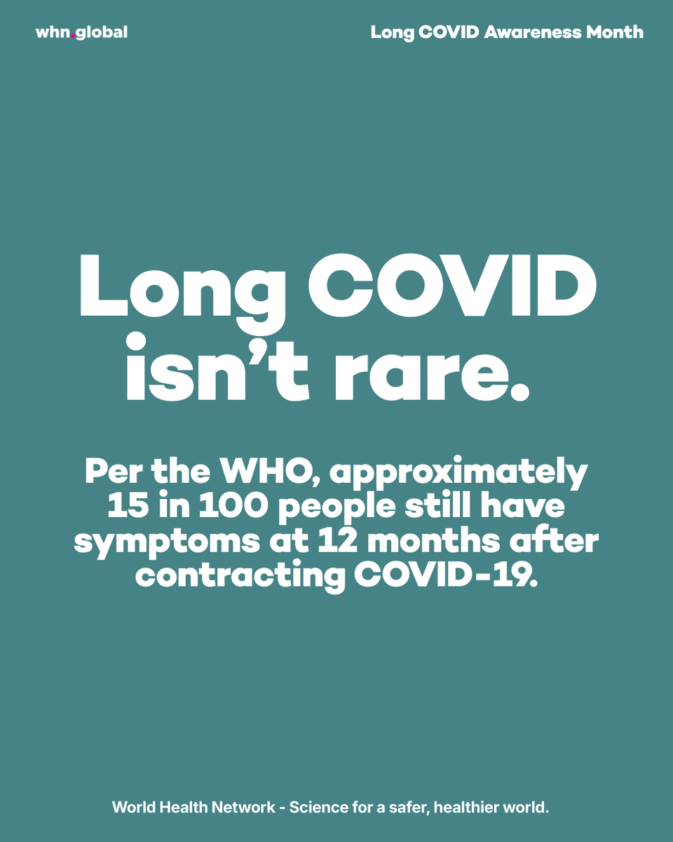 World Health Network tweet media