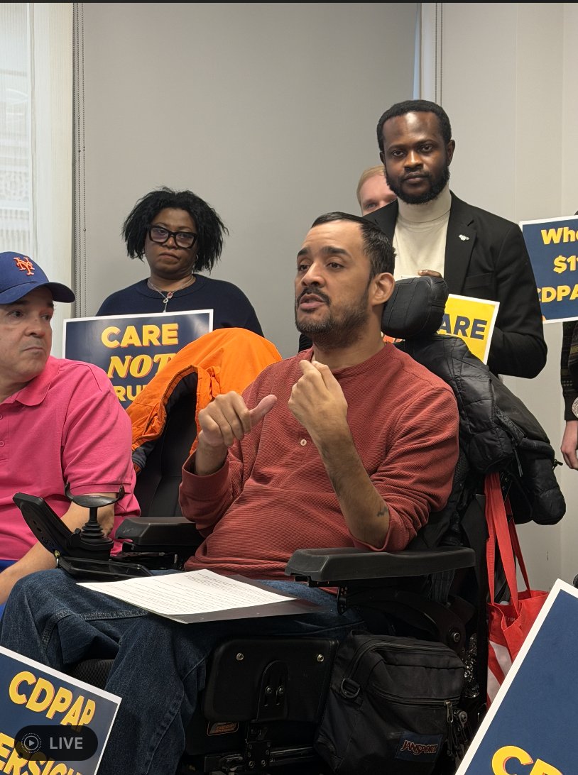 NY Caring Majority 🍎 tweet media