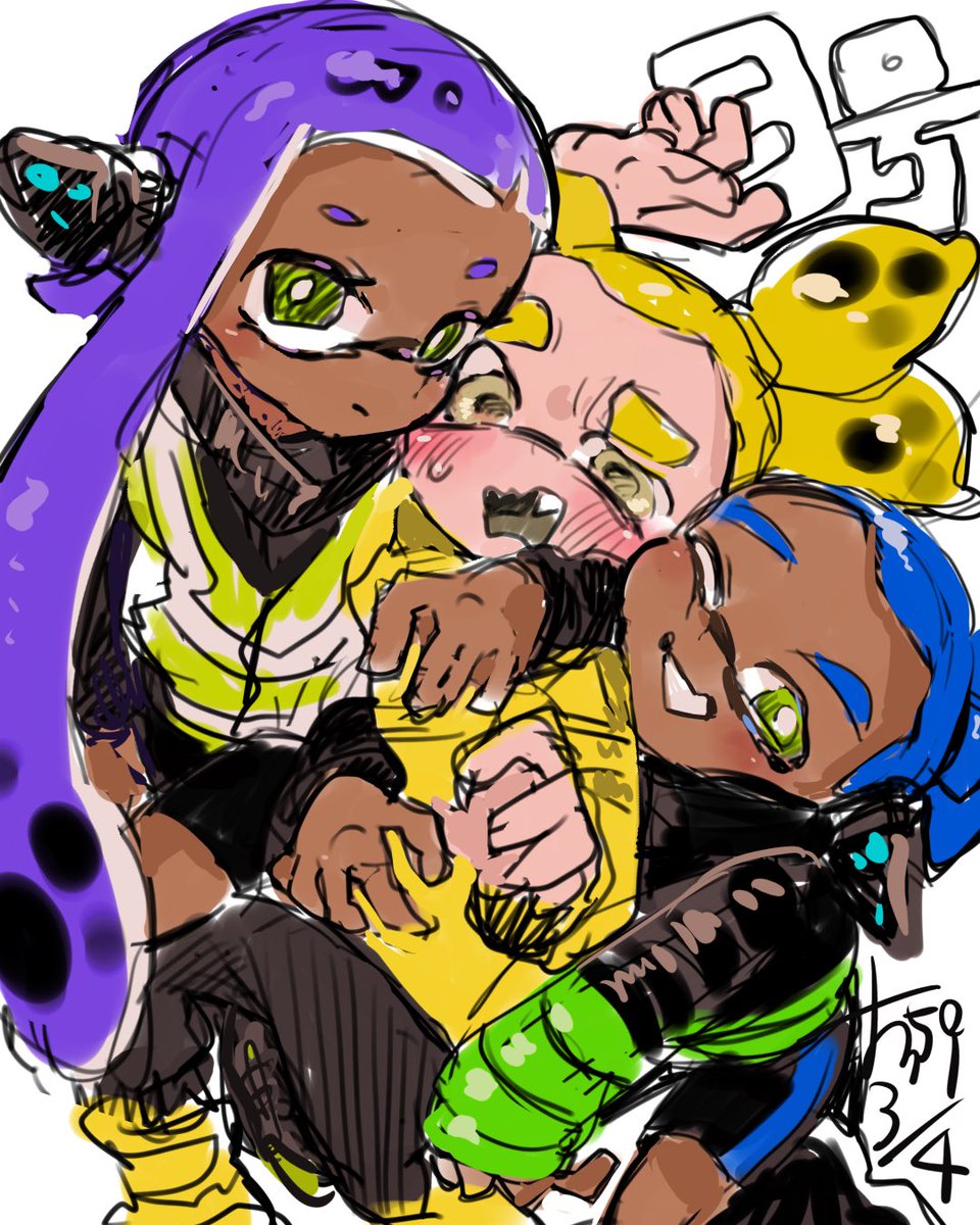 太刀魚59 tweet media