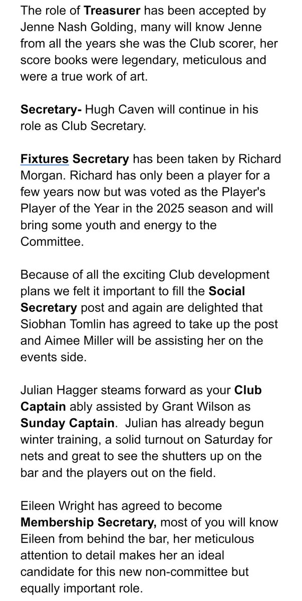 Menorca Cricket Club tweet media