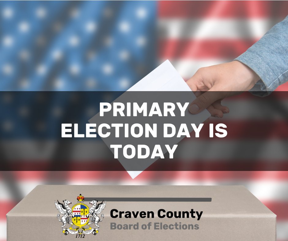 Craven County NC tweet media