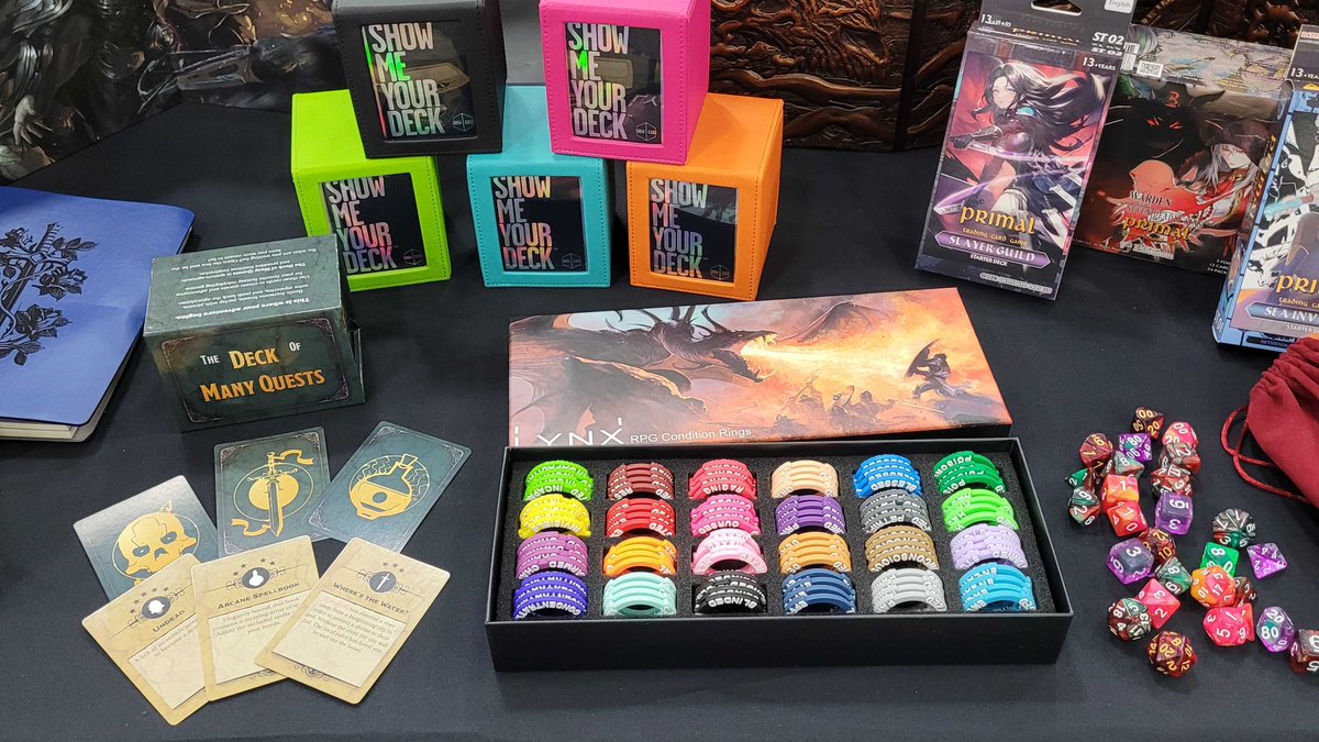 Quartermaster Logistics tweet media