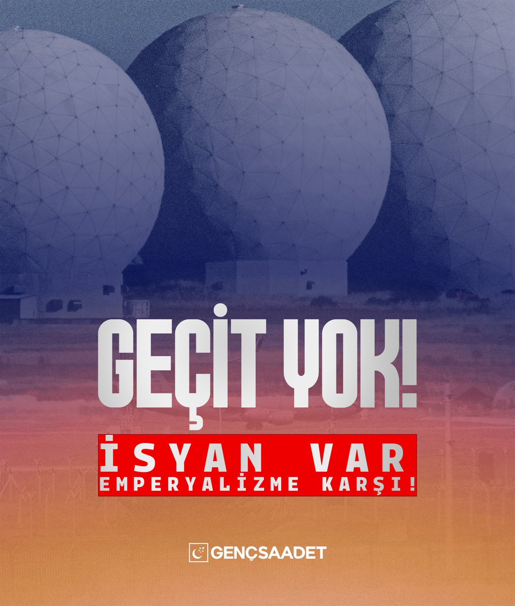 gencsaadet's tweet photo. ‘‘bombalanan topraklarda yakılan hayatların,
söyleyecekleri bitmedi daha...
bitmeyecek.
bombalanan insanlarımız adına da,
haykırıyoruz bir kez daha;

Katil Amerika!’’ https://t.co/lbr8489Nlb