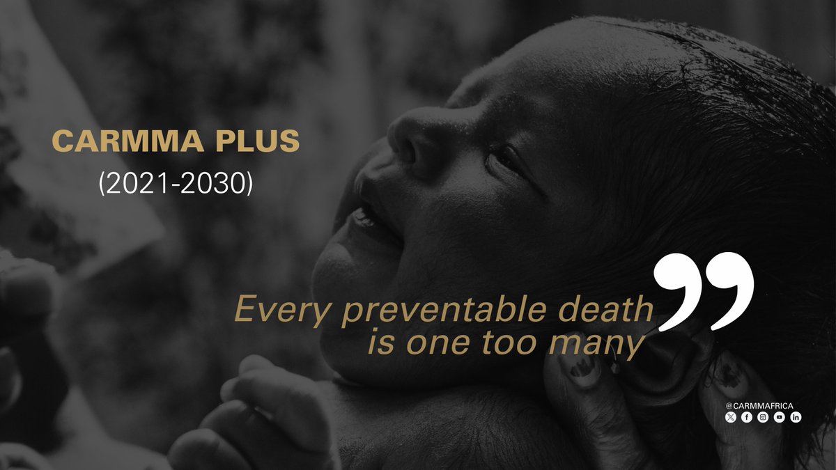 CARMMAfrica's tweet photo. The TAC for #RMNCAH will review its Terms of Reference, elect leadership, and develop a 2026–2028 workplan to guide recommendations to the 6th STC-HNPDC.
Stronger coordination. Clearer priorities. Accelerated impact.

#RMNCAH #CARMMAPlus #Agenda2063 https://t.co/7PCs69dh1h