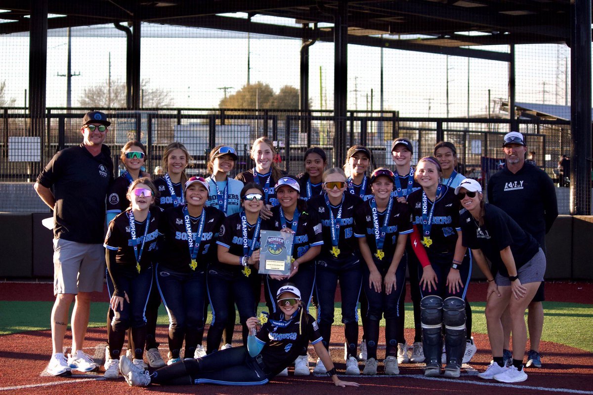 Devyn Pattison 2030 | Catcher | Mid Infield tweet media