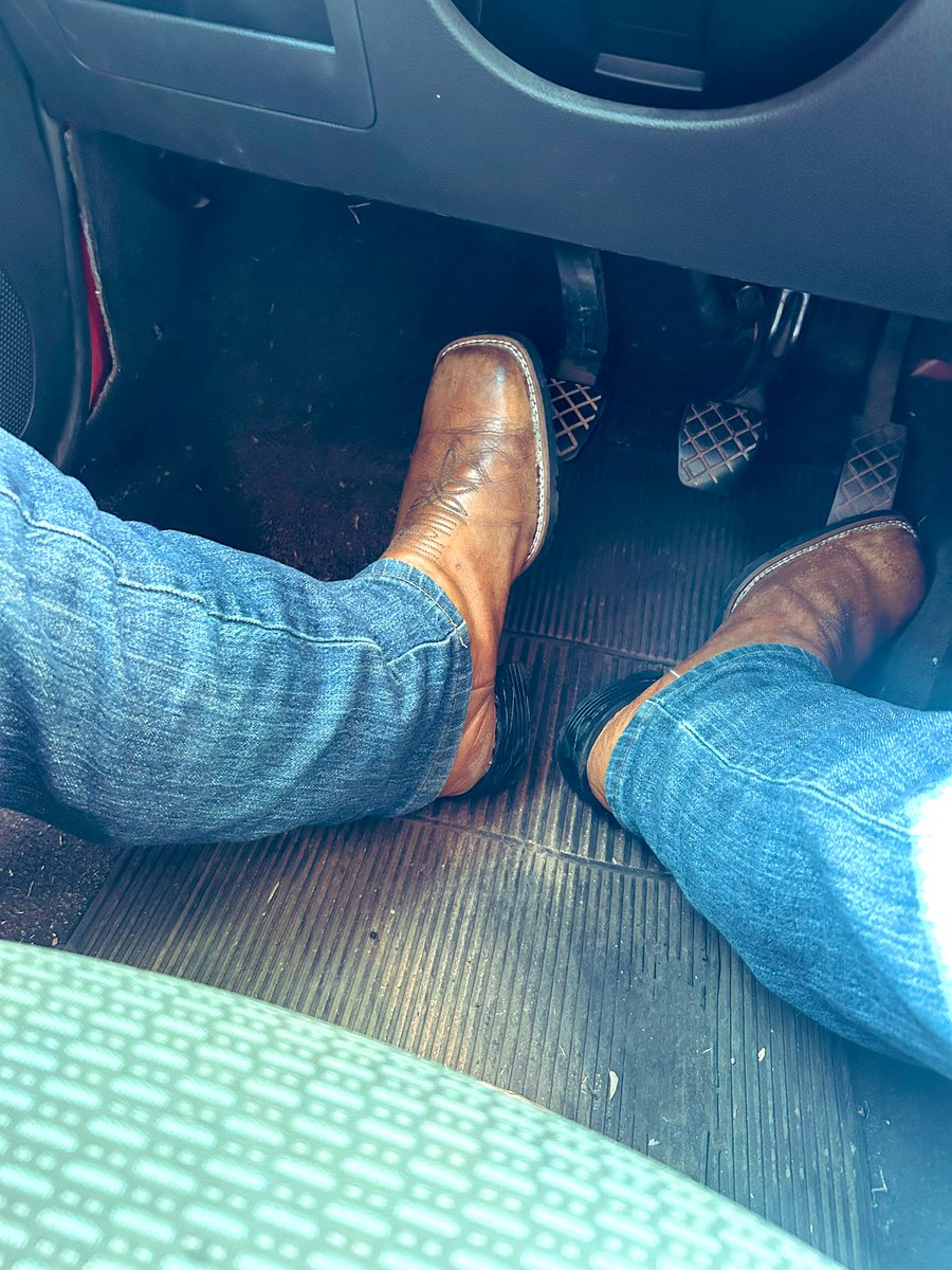 Cowboy SP tweet media