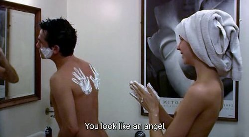 love drops tweet media