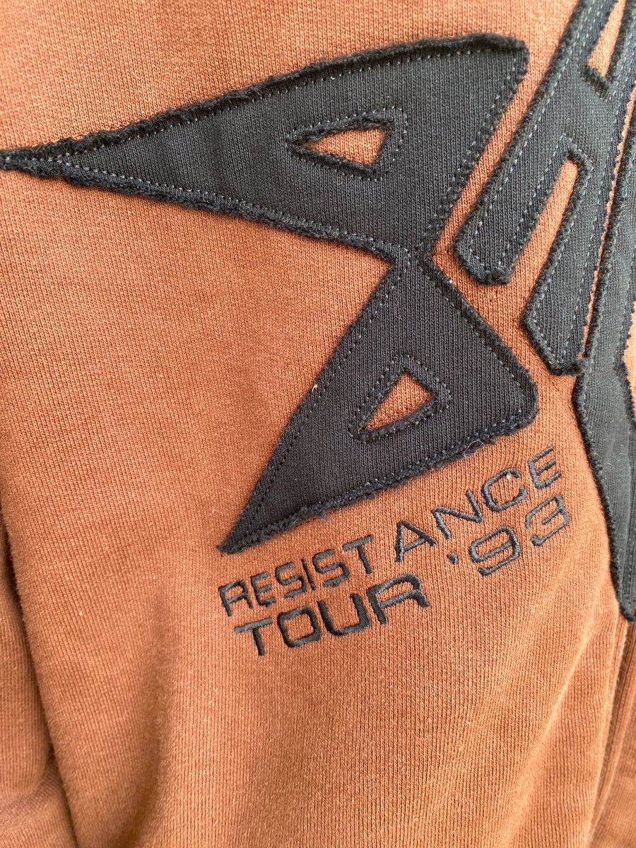 SPENCER BADU tweet media