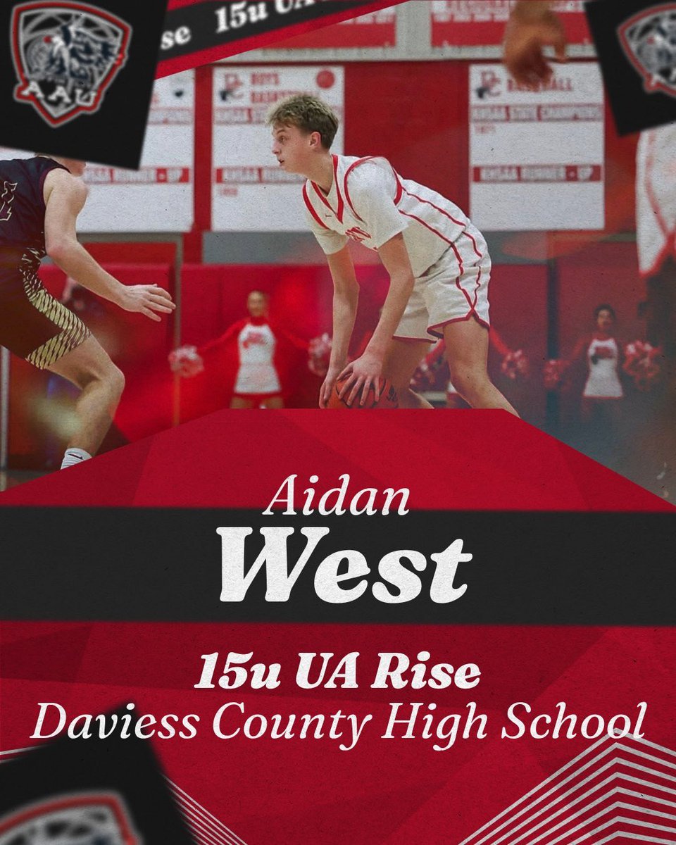 Griffin Elite AAU tweet media