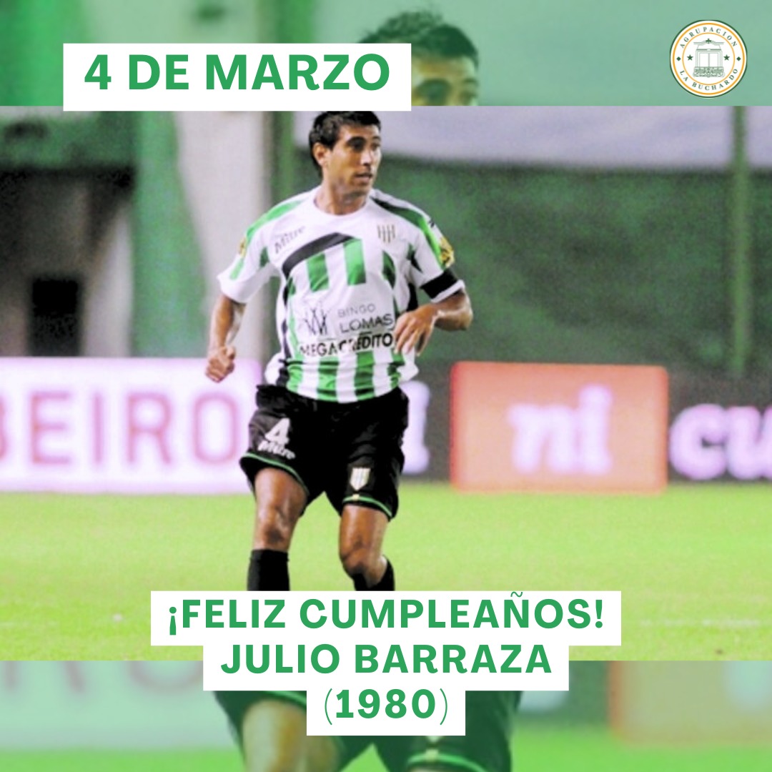 La Buchardo Banfield tweet media