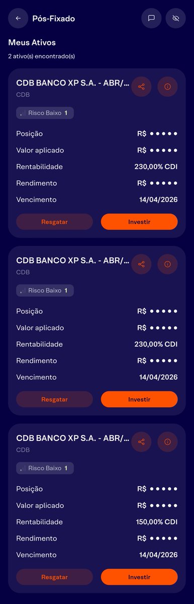 fernandoiepe's tweet photo. @IanKleibor Corretora rico https://t.co/rU7ypssSrc https://t.co/4VfhAuyofh