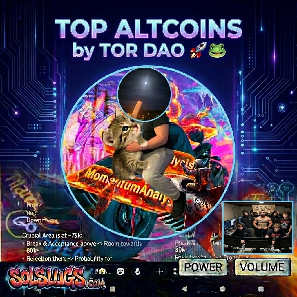 TOR DAO🔙🔚 tweet media